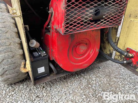 mighty mac skid steer parts|hydra mac 8c parts.